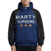Marty Supreme Misty Copeland Hooded Jacket