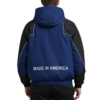 Marty Supreme Misty Hooded Jacket