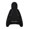 Marty Supreme Ringo Black Jacket