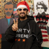 Marty Supreme Ringo Starr Jacket