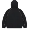 Marty Supreme Yao Gioiello Hooded Jacket