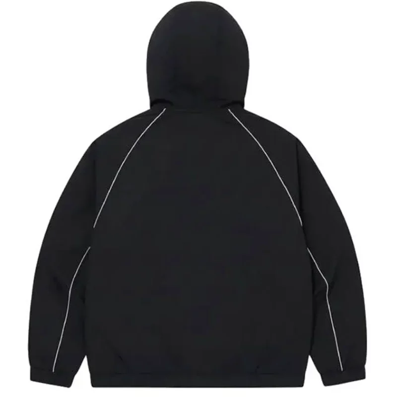 Marty Supreme Yao Gioiello Hooded Jacket