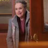 Matlock Kathy Bates Grey Coat