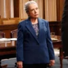 Matlock S02 Kathy Bates Blazer