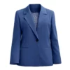Matlock S02 Kathy Bates Madeline Matlock Blue Blazer