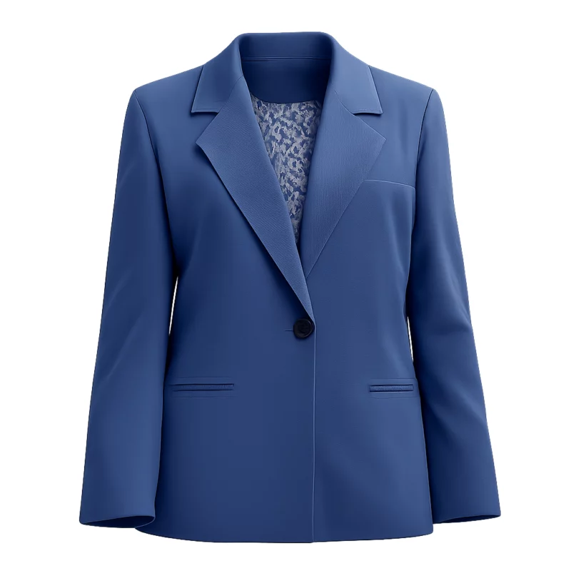Matlock S02 Kathy Bates Madeline Matlock Blue Blazer