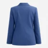 Matlock S02 Kathy Blue Blazer