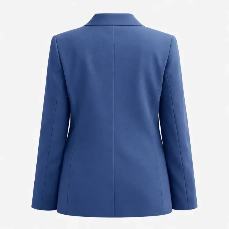 Matlock S02 Kathy Blue Blazer