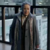 Matlock S02 Madeline Matlock Coat