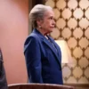 Matlock S02 Matlock Blue Blazer