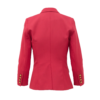 Melissa Schemmenti Abbott Elementary S05 Lisa Blazer