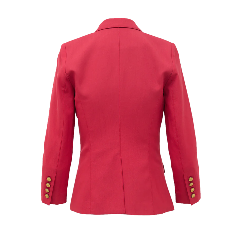 Melissa Schemmenti Abbott Elementary S05 Lisa Blazer