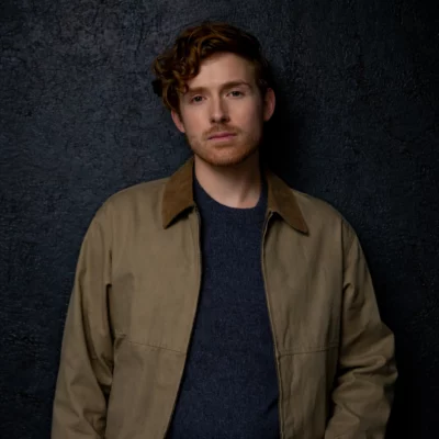 Memory of a Killer Daniel David Stewart Jacket