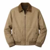 Memory of a Killer Daniel David Stewart Jeff Green Jacket