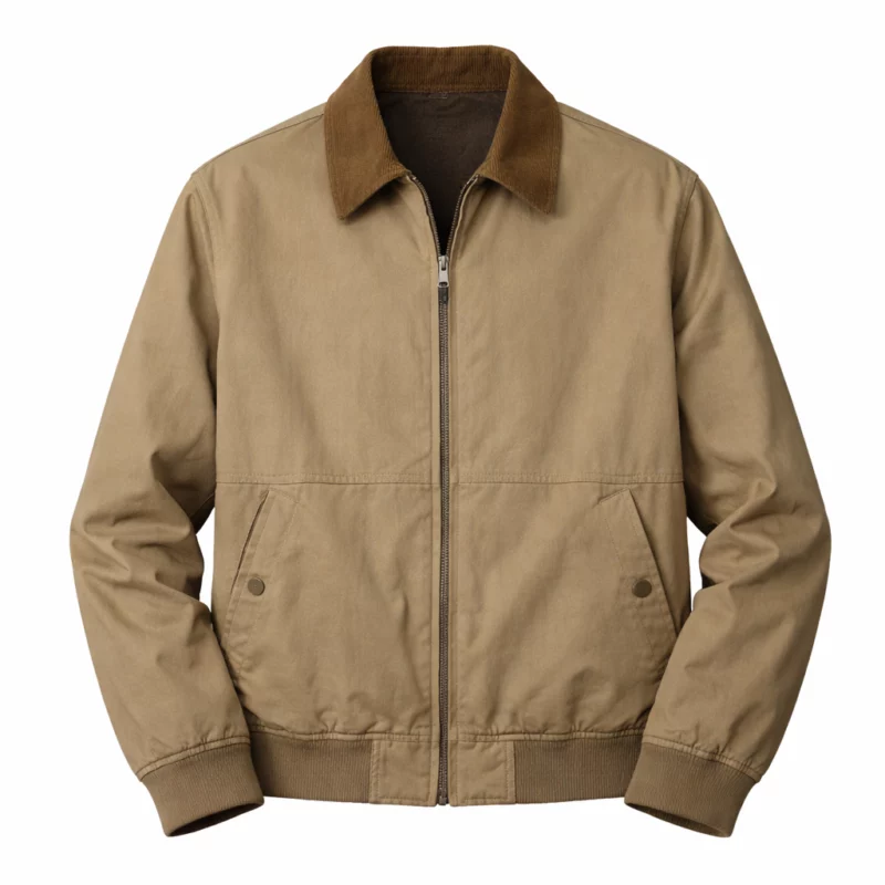 Memory of a Killer Daniel David Stewart Jeff Green Jacket