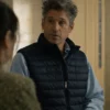 Memory of a Patrick Dempsey Angelo Doyle Black Vest