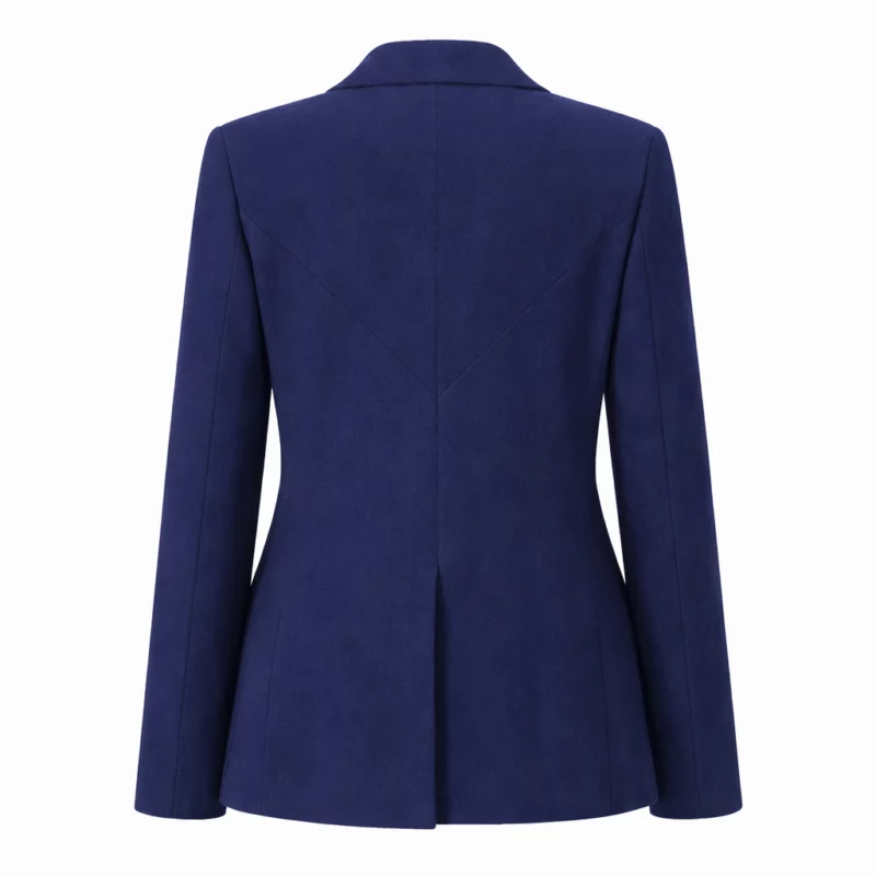 Mia McKenna-Bruce Christie's Seven Dials Bundle Brent Blazer