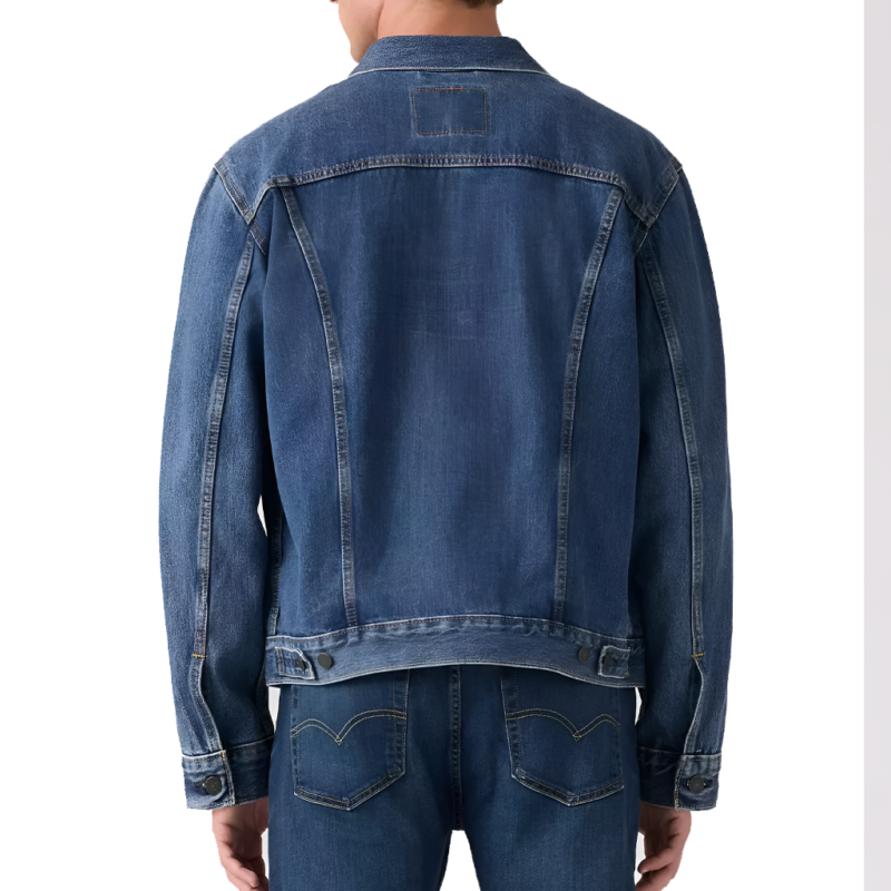 Miles Penn The Rookie S08 Augustine Jacket