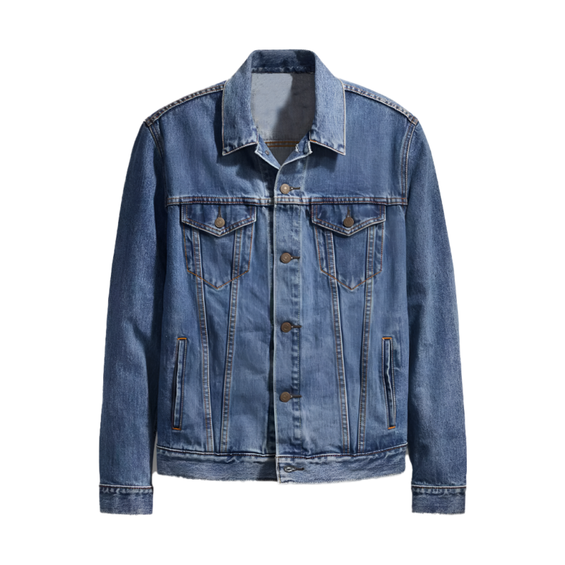 Miles Penn The Rookie S08 Deric Augustine Jacket