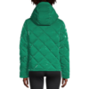 Millie Davis Finding Her Riley Monroe Jacket