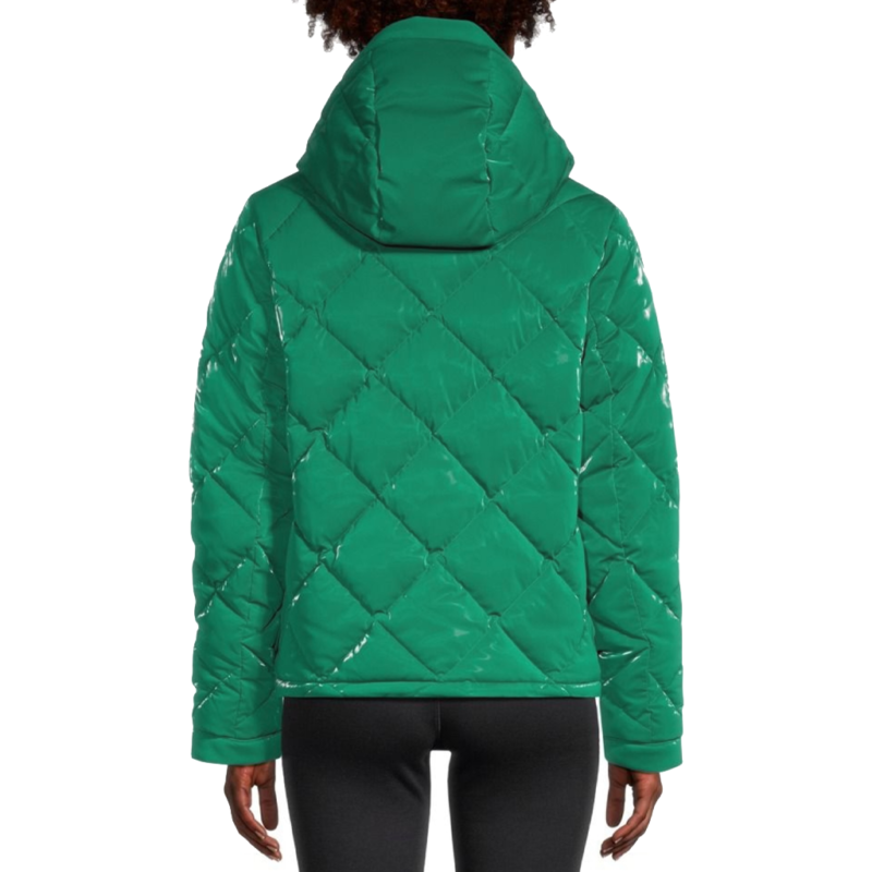 Millie Davis Finding Her Riley Monroe Jacket