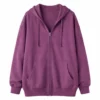 Mistletoe Murders S02 Violet Wilner Sierra Riley Hoodie