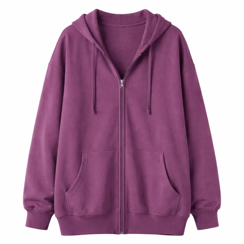 Mistletoe Murders S02 Violet Wilner Sierra Riley Hoodie