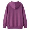 Mistletoe Murders Violet Wilner Sierra Marilyn Riley Hoodie