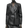 Motorvalley Giulia Michelini Black Blazer