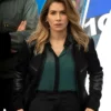 Motorvalley Giulia Michelini Black Jacket