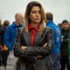 Motorvalley Giulia Michelini Blazer