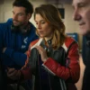 Motorvalley Giulia Michelini Jacket