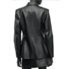Motorvalley Michelini Black Blazer