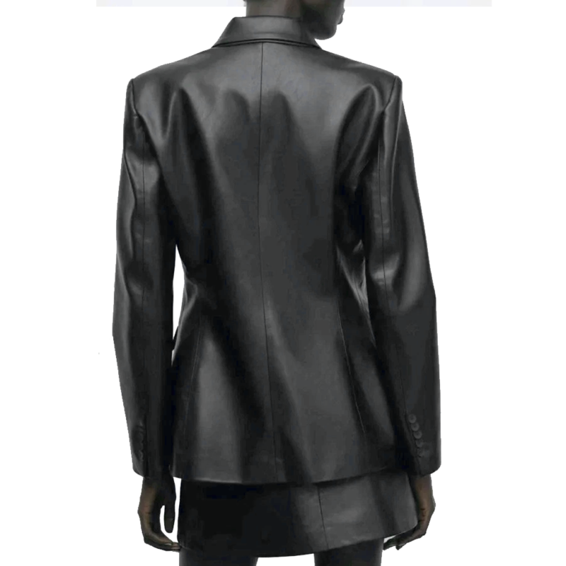 Motorvalley Michelini Black Blazer