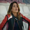 Motorvalley Michelini Leather Jacket