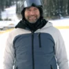 My Secret Santa Matthew Layne Jacket