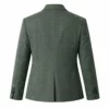 NCIS S23 Brian Jimmy Palmer Blazer