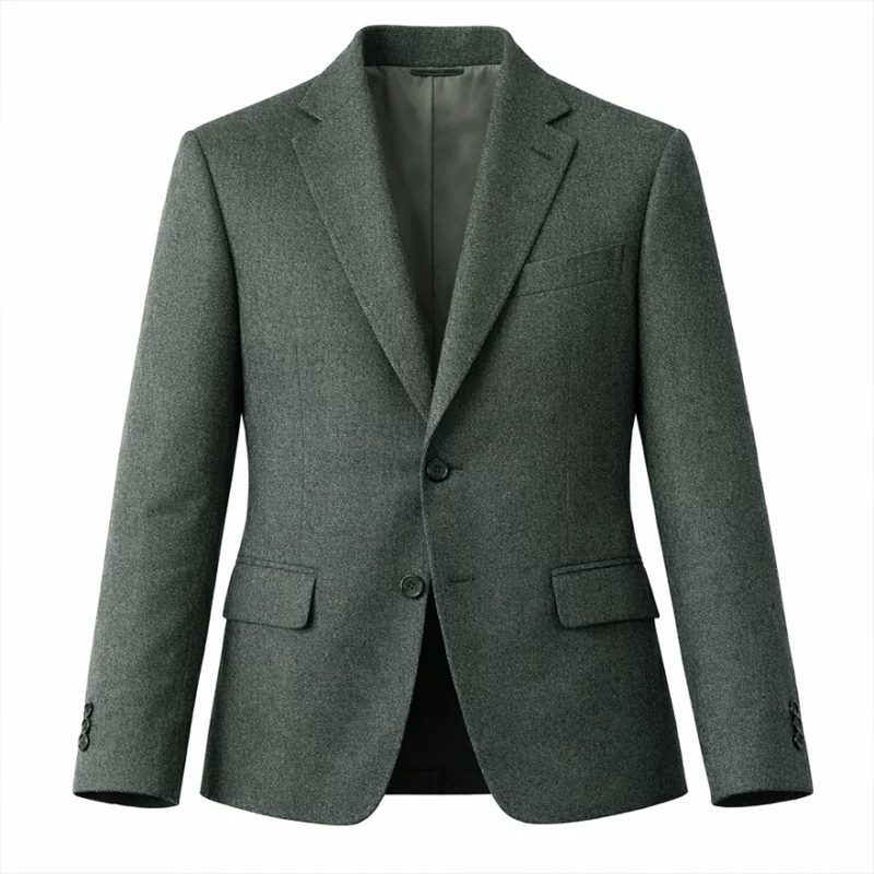 NCIS S23 Dietzen Jimmy Palmer Blazer