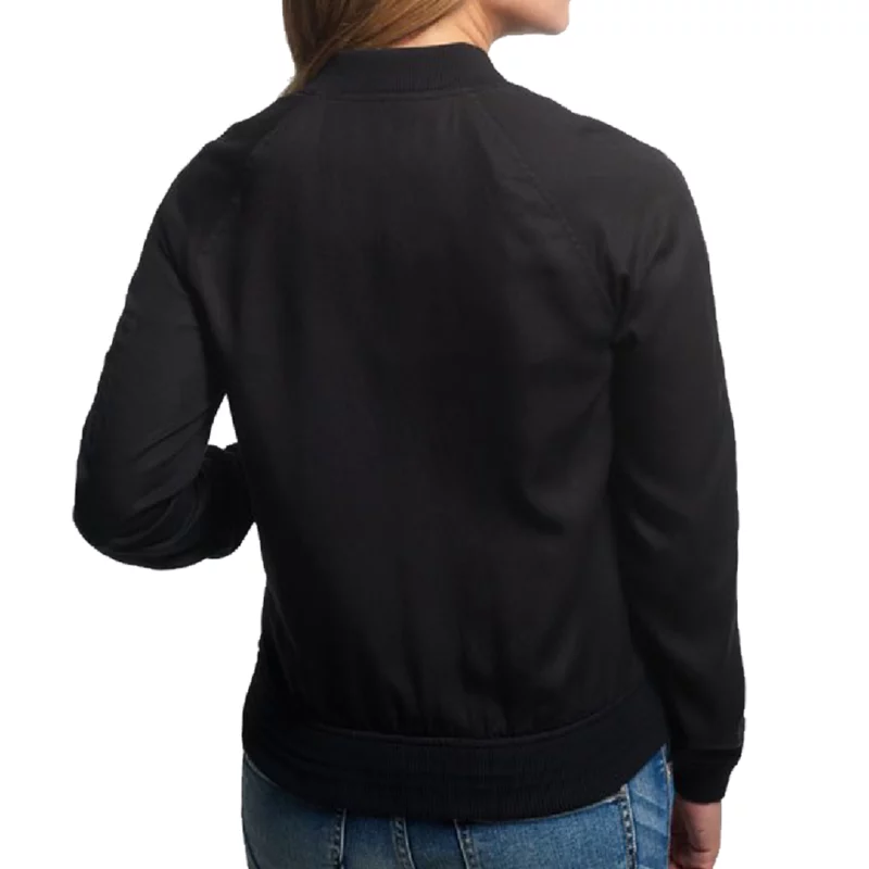 NCIS S23 Jessica Bomber Jacket