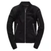 NCIS S23 Jessica Knight Bomber