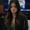 NCIS S23 Jessica Knight Bomber Jacket