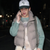 NYC 2025 Marcello Hernandez Vest