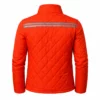 Naomi Williams Cold 2026 Georgina Campbell Vest