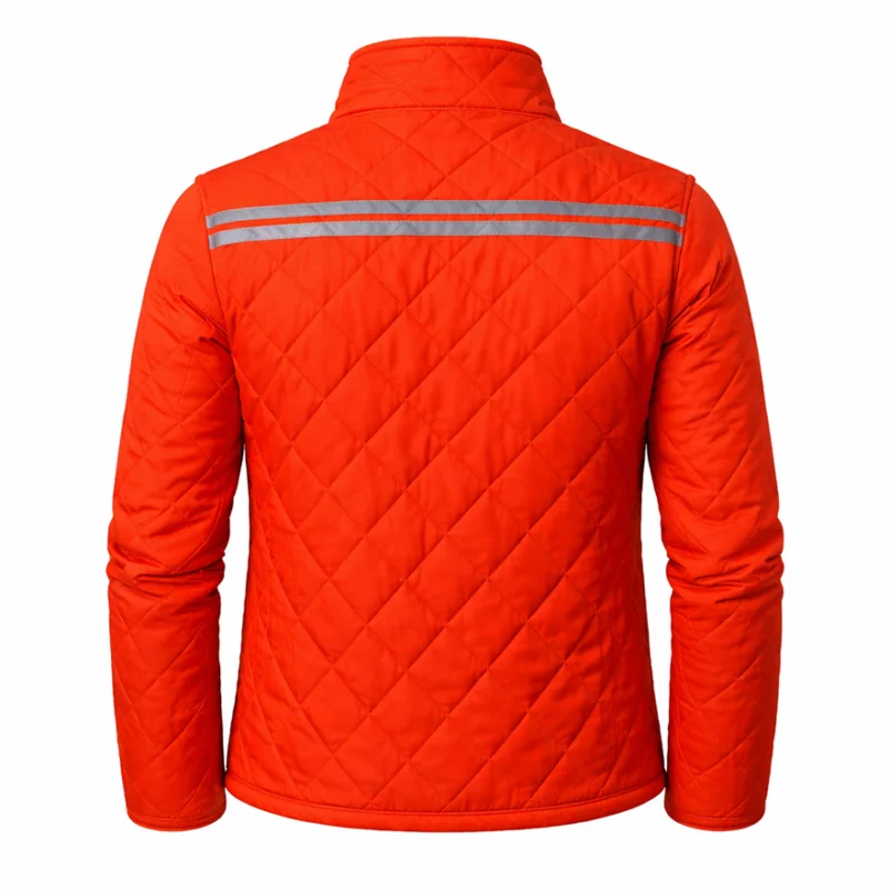 Naomi Williams Cold 2026 Georgina Campbell Vest