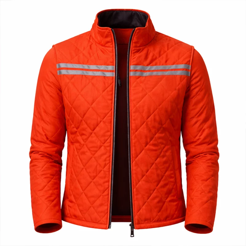 Naomi Williams Cold Storage 2026 Georgina Campbell Vest