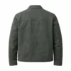Nathan Fillion The Rookie John Nolan Green Jacket