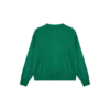 Nell Duke Single on the Lyndsy Fonseca Green Jacket