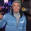 New Years Eve Andy Cohen Jacket