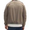 Nick Torres Bomber Jacket