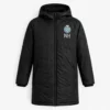 Nicky Black Coat